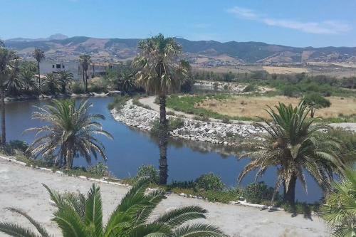 Apartamento Bel Appart Refait � Neuf Sur Tamouda Bay T�touan