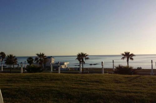 Apartamento Bel Appart Refait � Neuf Sur Tamouda Bay T�touan