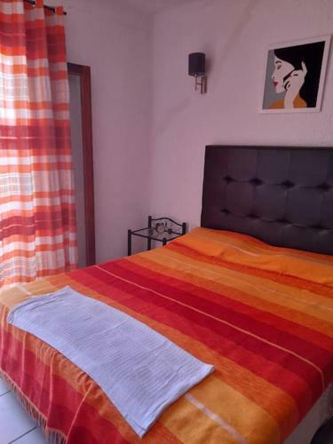 Apartamento Bel Appart Refait � Neuf Sur Tamouda Bay T�touan