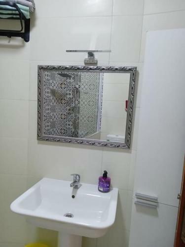 Apartamento Bel Appart Refait � Neuf Sur Tamouda Bay T�touan