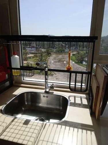 Apartamento Bel Appart Refait � Neuf Sur Tamouda Bay T�touan