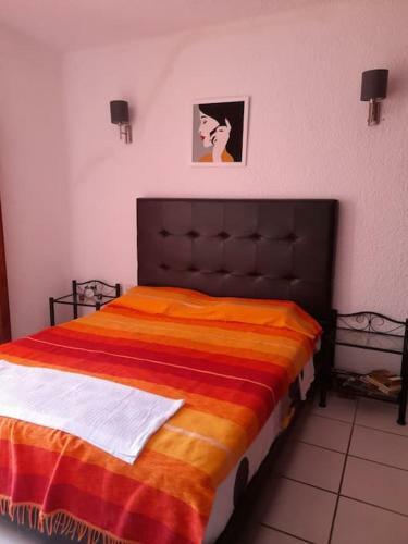 Apartamento Bel Appart Refait � Neuf Sur Tamouda Bay T�touan