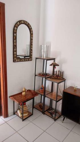 Apartamento Bel Appart Refait � Neuf Sur Tamouda Bay T�touan