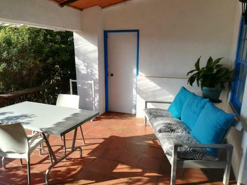 Hostal Copperwing Guesthouse
