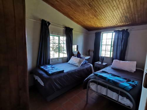 Hostal Copperwing Guesthouse