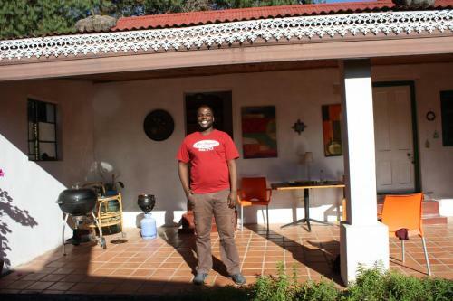 Hostal Copperwing Guesthouse