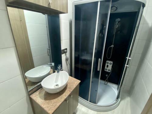 Apartamento Nightingale