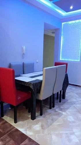 Apartamento Appartement Essaouira