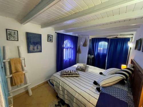 Dar-oc�ane Maison Vue Mer