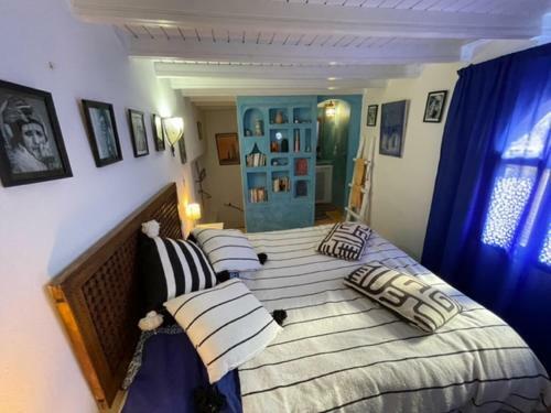 Dar-oc�ane Maison Vue Mer