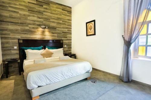 Bed & Breakfast Hotel Souiri