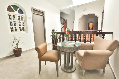 Bed & Breakfast Hotel Souiri