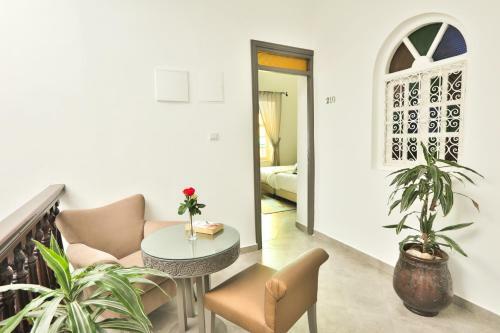 Bed & Breakfast Hotel Souiri