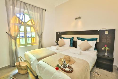 Bed & Breakfast Hotel Souiri