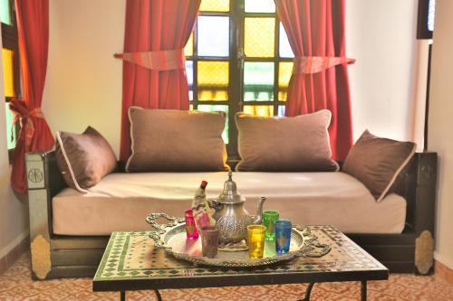 Bed & Breakfast Hotel Souiri