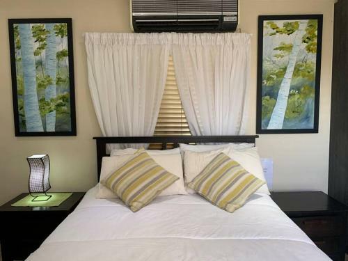 Orange Breeze Self-catering Apartment