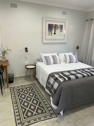 Apartamento 10 Paul Roos