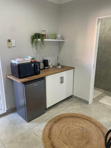 Apartamento 10 Paul Roos