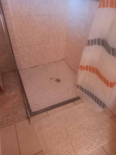Bed & Breakfast Kgatholoha Guest House