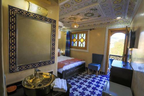 Hotel & Ryad Dalila