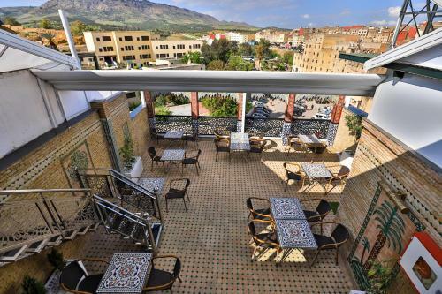 Hotel & Ryad Dalila