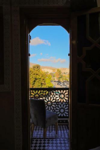 Hotel & Ryad Dalila
