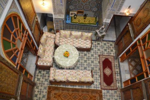 Bed & Breakfast Riad Asmae Moustakim