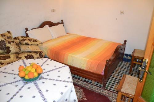 Bed & Breakfast Riad Asmae Moustakim