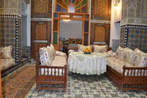 Bed & Breakfast Riad Asmae Moustakim