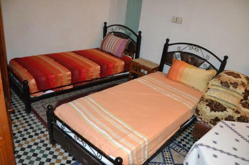 Bed & Breakfast Riad Asmae Moustakim