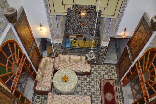 Bed & Breakfast Riad Asmae Moustakim