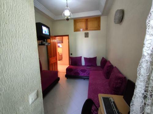 Apartamento R�sidence Ray
