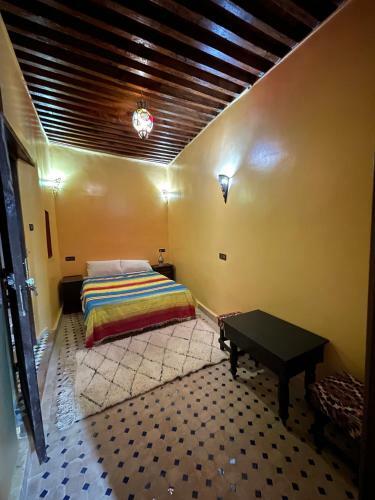 Riad Dar Konnichiwa