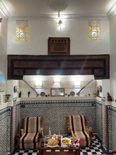 Riad Dar Konnichiwa