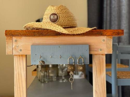 Apartamento Oyster Rock - Flat