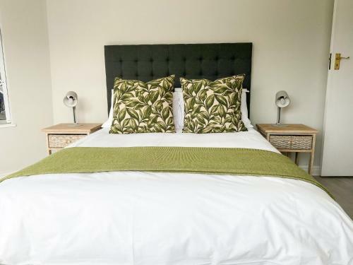 Apartamento 34 Summerplace