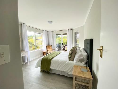 Apartamento 34 Summerplace