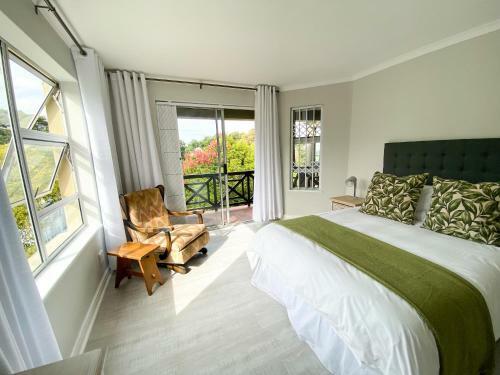 Apartamento 34 Summerplace