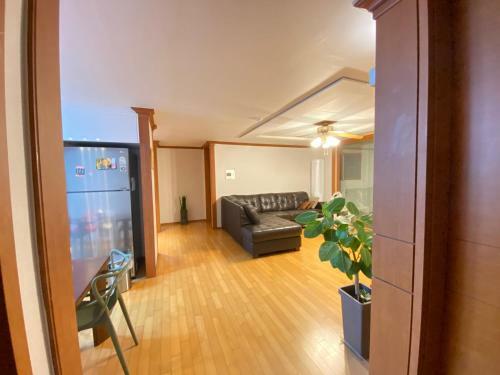 Kintex Apartment