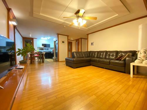 Kintex Apartment