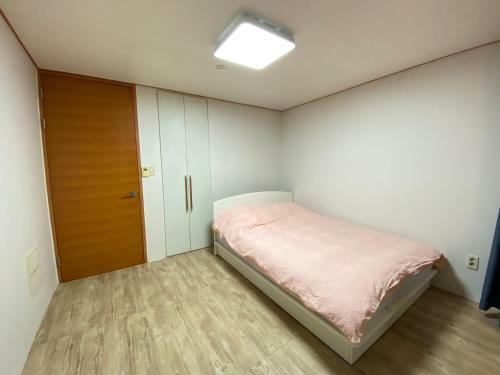 Kintex Apartment