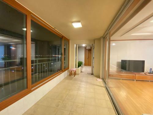 Kintex Apartment
