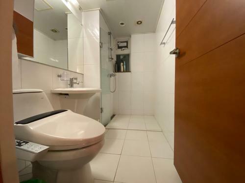 Kintex Apartment