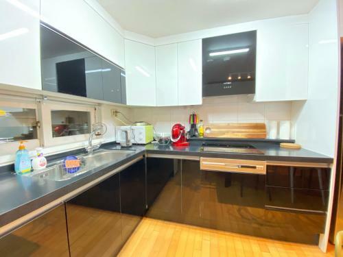 Kintex Apartment