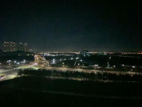 Kintex Apartment