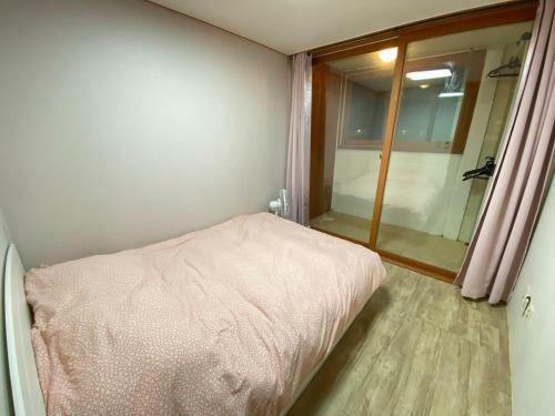 Kintex Apartment