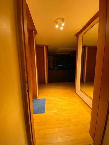 Kintex Apartment