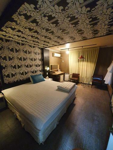 Hotel ?? S Motel