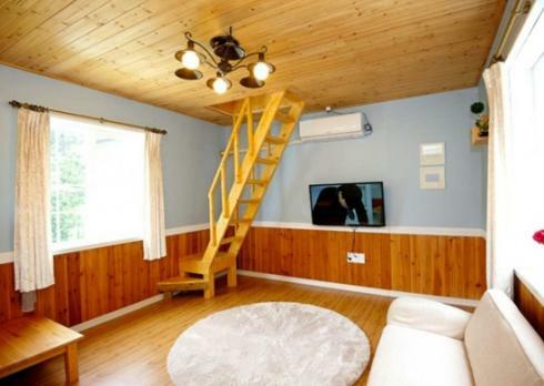 Teddybear Pension