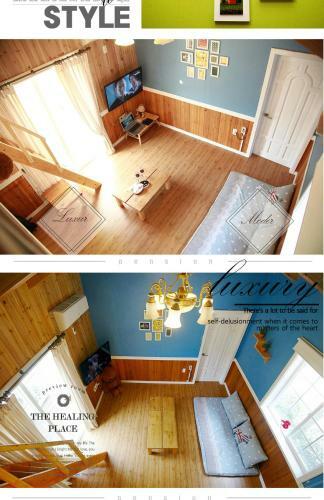 Teddybear Pension